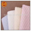 100% cotton printed knitted mattress fabric